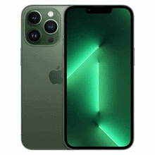 მობილური ტელეფონი APPLE IPHONE 13 PRO MAX SINGLE SIM 128GB ALPINE GREEN iMart.ge