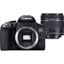 ფოტოაპარატი CANON  EOS 850D (3925C016AA) iMart.ge