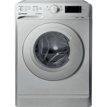 სარეცხი მანქანა INDESIT OMTWE 71252 S EU (7 KG. 1200 RPM)iMart.ge