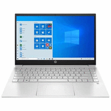 ნოუთბუქი HP PAVILION 14 3V018EA (14". 8GB/256GB) SILVERiMart.ge