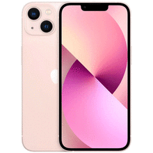 მობილური ტელეფონი APPLE IPHONE 13 SINGLE SIM 256GB PINKiMart.ge