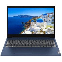 ნოუთბუქი LENOVO IDEAPAD 3 15ITL 82H8009TRE (15.6". 16GB/512GB) BLUEiMart.ge