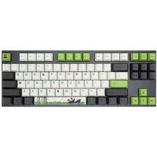 კლავიატურა VARMILO KEYBOARD MA87M V2 PANDA R2, EC DAISY V2,RUiMart.ge