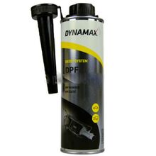 ავტომოვილის DPF-ის საწმენდი სითხე DYNAMAX (0.5 L)iMart.ge