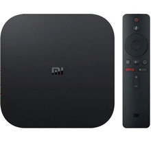 ანდროიდ TV BOX XIAOMI MDZ-22-ABiMart.ge