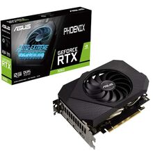 ვიდეო დაფა ASUS 90YV0GB4-M0NA10 GPU GEFORCE RTX 3060iMart.ge