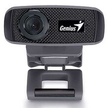 ვებ კამერა GENIUS WEB CAMERA GS-210002iMart.ge