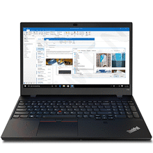 ნოუთბუქი LENOVO THINKPAD T15P 20TMS0L800 (15.6", 16 GB/512 GB) BLACKiMart.ge