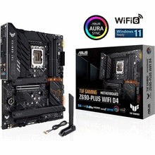 დედა დაფა ASUS STRIX_Z690-F_GAMING_WIFI S1700 Z690 4xDDR5 M.2iMart.ge