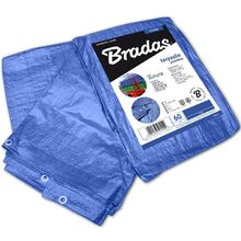 არმირებული ბრეზენტი BRADAS PL3/5 (3x5 მ)iMart.ge