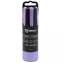 საწმენდი ნაკრები SBOX CS-5005U PURPLEiMart.ge