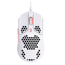 GAMING მაუსი HYPERX HMSH1-A-WT/GiMart.ge