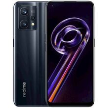 მობილური ტელეფონი REALME 9 PRO 8GB/128GB RMX3472 BLACKiMart.ge