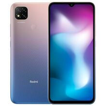 მობილური ტელეფონი  XIAOMI REDMI 9C (GLOBAL VERSION) 4GB/128GB LAVENDER PURPLEiMart.ge