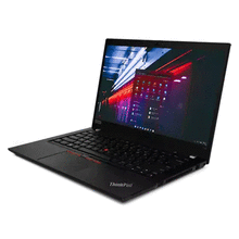 ნოუთბუქი LENOVO THINKPAD T14 20S1SHQQ00 (14", 16 GB/512 GB) BLACKiMart.ge