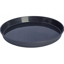 ქოთნის დასადგამი FORM-PLASTIC SAUCER DONA 23 ANTHRACITEiMart.ge