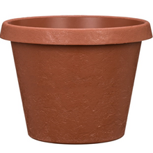 პლასტმასის ქოთანი SCHEURICH TERRACOTTA 30/285 STONESiMart.ge