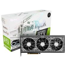 ვიდეო დაფა PALIT RTX3090Ti GAMEROCK OC 24GB GDDR6X 384BIT 3-DP HDMIiMart.ge