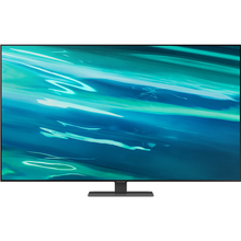 SMART ტელევიზორი SAMSUNG QE65Q80AATXXH (65", 3840 X 2160 4K)iMart.ge