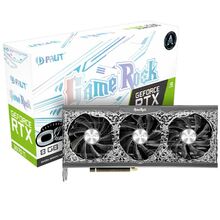 ვიდეო დაფა PALIT RTX3070Ti GAMEROCK OC 8GB GDDR6X 256bit 3-DP HDMIiMart.ge