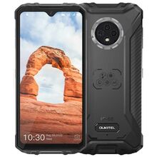 მობილური ტელეფონი OUKITEL WP8 PRO (4GB/64GB) BLACKiMart.ge