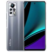 მობილური ტელეფონი INFINIX NOTE 11 PRO X697 8GB/128GB MITHTIL GRAYiMart.ge