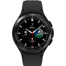 სმარტ საათი SAMSUNG GALAXY WATCH 4 CLASSIC 46MM BLACK (SM-R890NZKACIS)iMart.ge