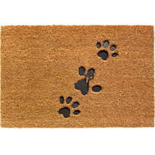 ფეხსაგები HAMAT BV RUCO EMBOSSED RUBBER PAWS 40x60 სმiMart.ge