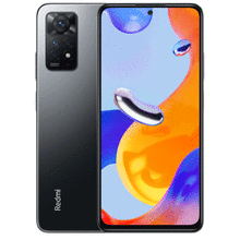 მობილური ტელეფონი XIAOMI REDMI NOTE 11 PRO 5G DUAL SIM 6GB RAM 128GB GLOBAL VERSIONiMart.ge