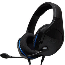 GAMING ყურსასმენი HYPERX FOR PS4 CLOUD STINGER COREiMart.ge