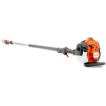 ტელესკოპური ბენზო ხერხი HUSQVARNA 525PT5S POLE SAW TELESCOPING S (25.4 სმ³, 1000 W)iMart.ge