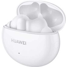 BLUETOOH ყურსასმენი HUAWEI FREEBUDS 4I CERAMIC WHITE T0001iMart.ge