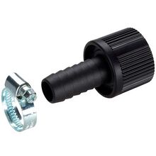 სარწყავი მილის კონექტორი GARDENA SUCT. HOSE FITTING 25 MM 1"iMart.ge