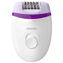 20 პინცეტიანი ეპილატორი PHILIPS BRE225/00 (მშრალი გამოყენება)iMart.ge