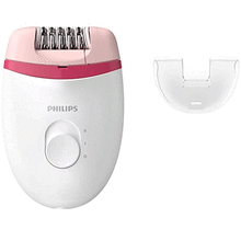 20 პინცეტიანი ეპილატორი PHILIPS BRE235/00 (მშრალი, სველი გამოყენება)iMart.ge