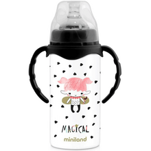 თერმული ბოთლი MINILAND THERMOBABY MAGICAL (240 ML)iMart.ge