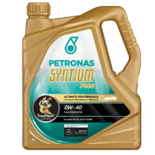 ავტომობილის ძრავის ზეთი PETRONAS SYNTIUM 7000 HYBRID 0W20 (1 L)iMart.ge