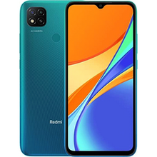 მობილური ტელეფონი XIAOMI REDMI 9C (3GB/64GB) GREENiMart.ge