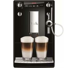 ყავის აპარატი MELITTA E957-201EU SOLO&PERFECT MILK (1400 W, 1.2 L)iMart.ge