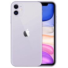  მობილური ტელეფონი APPLE IPHONE 11 128GB PURPLE (A2221) (ZKMHDM3RM/A)iMart.ge