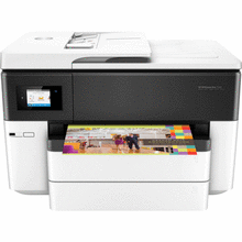 პრინტერი HP OFFICEJET PRO 7740 (სკანერი, ქსეროქსი, კოპირება, ფაქსი)iMart.ge