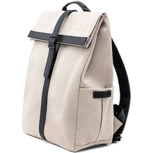 ზურგჩანთა NINETYGO GRINDER OXFORD CASUAL BACKPACK WHITEiMart.ge