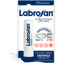 ტუჩის ბალზამი LABROSAN 9996 SPF 15 5 MLiMart.ge