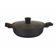 ტაფა VISSER BFP1426(26CMFRYPAN)iMart.ge