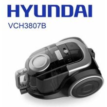 მტვერსასრუტი HYUNDAI VCH3807BiMart.ge