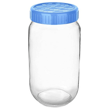 მინის ქილა TITIZ KC-166 28301 (1000 ML)iMart.ge