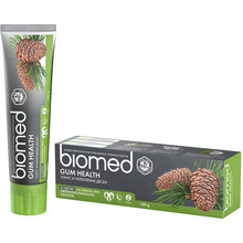 კბილის პასტა SPLAT BIOMED GUM HEALTH (100 ML)iMart.ge