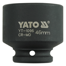 ქანჩის გასაღების თავაკი YATO YT1096  3/4 46 მმiMart.ge