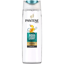 შამპუნი PANTENE AQUA LIGHT SHAMP 400MLiMart.ge