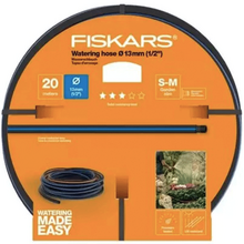 სარწყავი შლანგი FISKARS Q3 3/4" 20 MiMart.ge